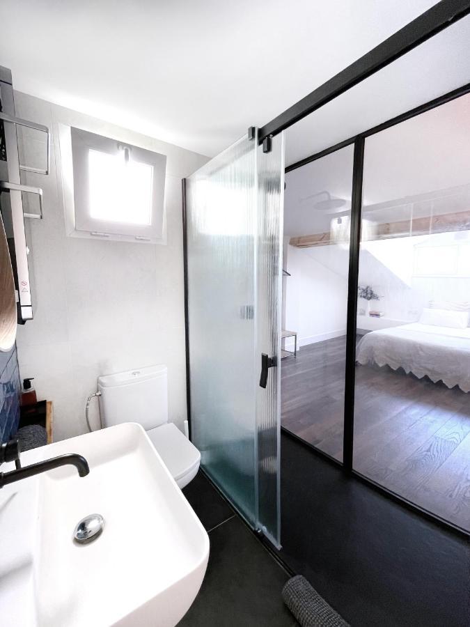 Luxury Pintoreria Vitoria Ngoại thất bức ảnh